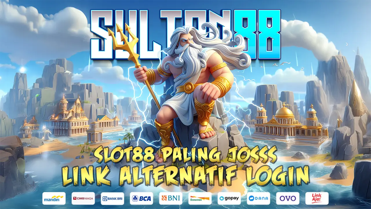 Bagong99 slot88 resmi